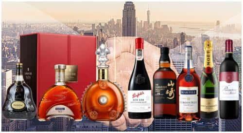 正宁县回收洋酒